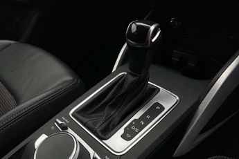 Audi Q2 35 TFSI Black Edition 5dr S Tronic