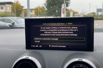 Audi Q2 35 TFSI Black Edition 5dr S Tronic