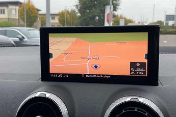 Audi Q2 35 TFSI Black Edition 5dr S Tronic