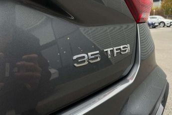 Audi Q2 35 TFSI Black Edition 5dr S Tronic