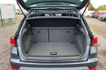 SEAT Arona 1.0 TSI 115 FR Limited Edition 5dr DSG