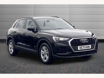 Audi Q3 35 TFSI Technik 5dr S Tronic