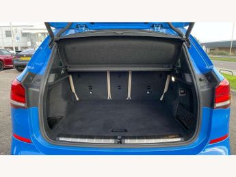 BMW X1 xDrive 25e M Sport 5dr Auto