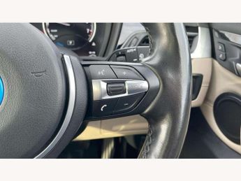 BMW X1 xDrive 25e M Sport 5dr Auto