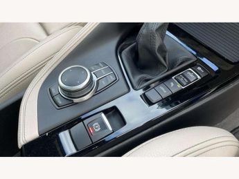BMW X1 xDrive 25e M Sport 5dr Auto