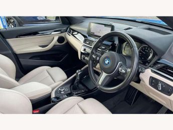 BMW X1 xDrive 25e M Sport 5dr Auto