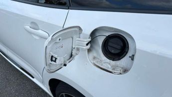 Toyota Corolla Touring Sport 2.0 VVT-i Hybrid GR Sport 5dr CVT