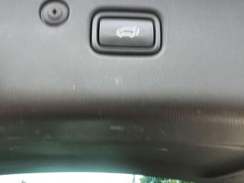 Kia Sportage 2.0 CRDi First Edition 5dr Auto [AWD]