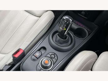 MINI Countryman 1.5 Cooper 5dr Auto [7 Speed]