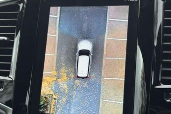 Volvo XC90 2.0 B5D [235] R DESIGN 5dr AWD Geartronic