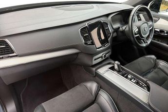 Volvo XC90 2.0 B5D [235] R DESIGN 5dr AWD Geartronic