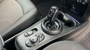 MINI Countryman 1.5 Cooper Classic 5dr Auto