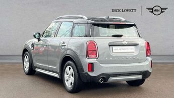 MINI Countryman 1.5 Cooper Classic 5dr Auto