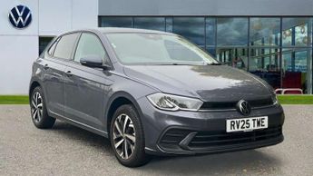 Volkswagen Polo 1.0 TSI Match 5dr DSG