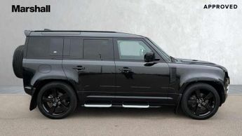 Land Rover Defender 3.0 D250 XS Edition 110 5dr Auto