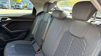 Audi A1 30 TFSI 110 Sport 5dr S Tronic