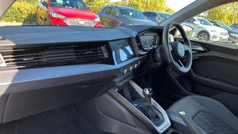 Audi A1 30 TFSI 110 Sport 5dr S Tronic