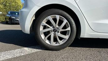 Audi A1 30 TFSI 110 Sport 5dr S Tronic