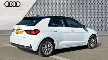 Audi A1 30 TFSI 110 Sport 5dr S Tronic