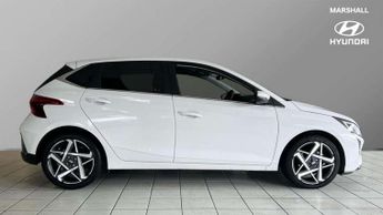 Hyundai i20 1.0T GDi Premium 5dr DCT