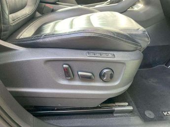 Skoda Kodiaq 2.0 TDI 190 Edition 4x4 5dr DSG [7 Seat]