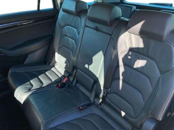 Skoda Kodiaq 2.0 TDI 190 Edition 4x4 5dr DSG [7 Seat]