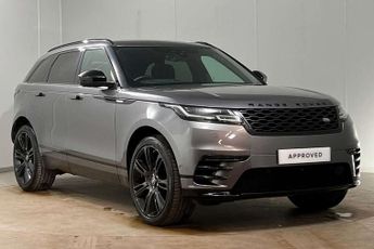Land Rover Range Rover 2.0 P300 R-Dynamic HSE 5dr Auto