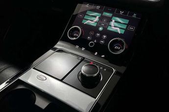 Land Rover Range Rover Velar 2.0 P300 R-Dynamic HSE 5dr Auto