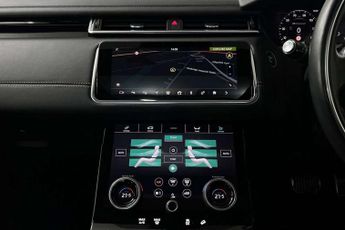 Land Rover Range Rover Velar 2.0 P300 R-Dynamic HSE 5dr Auto