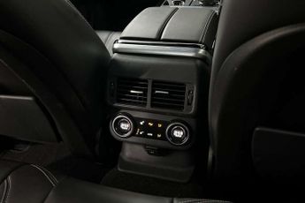 Land Rover Range Rover Velar 2.0 P300 R-Dynamic HSE 5dr Auto