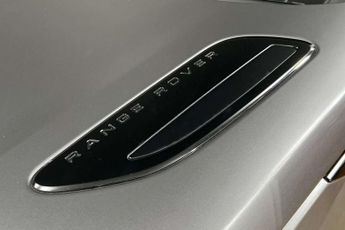 Land Rover Range Rover Velar 2.0 P300 R-Dynamic HSE 5dr Auto