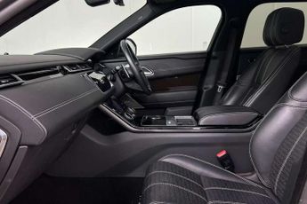Land Rover Range Rover Velar 2.0 P300 R-Dynamic HSE 5dr Auto