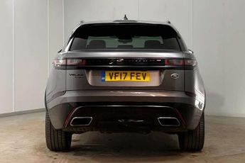 Land Rover Range Rover Velar 2.0 P300 R-Dynamic HSE 5dr Auto