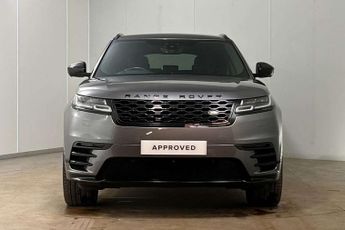 Land Rover Range Rover Velar 2.0 P300 R-Dynamic HSE 5dr Auto