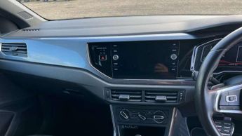 Volkswagen Polo GTI 2.0 TSI GTI+ 5dr DSG