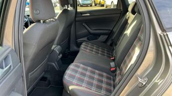 Volkswagen Polo GTI 2.0 TSI GTI+ 5dr DSG