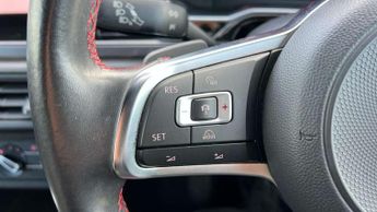 Volkswagen Polo GTI 2.0 TSI GTI+ 5dr DSG