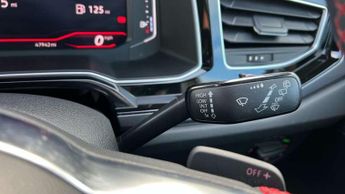 Volkswagen Polo GTI 2.0 TSI GTI+ 5dr DSG