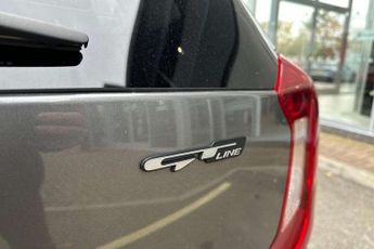 Kia Picanto 1.0 GT-line 5dr Auto [4 seats]