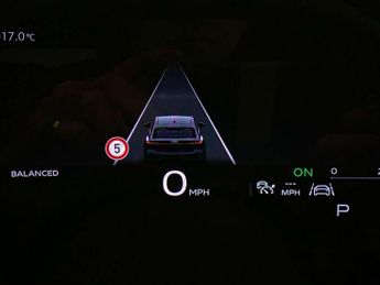 Audi A5 2.0 TDI 204 Edition 1 5dr S Tronic