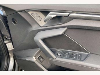 Audi A3 40 TFSI e S Line 5dr S Tronic