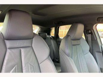 Audi A3 40 TFSI e S Line 5dr S Tronic