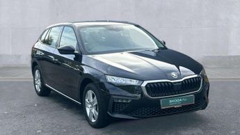 Skoda Scala 1.0 TSI 95 SE Edition 5dr