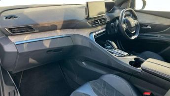 Peugeot 3008 1.2 PureTech GT Premium 5dr EAT8