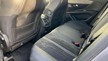 Peugeot 3008 1.2 PureTech GT Premium 5dr EAT8