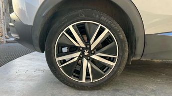 Peugeot 3008 1.2 PureTech GT Premium 5dr EAT8