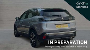 Peugeot 3008 1.2 PureTech GT Premium 5dr EAT8