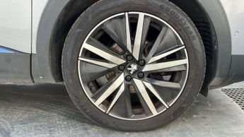 Peugeot 3008 1.2 PureTech GT Premium 5dr EAT8