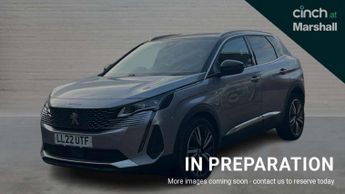 Peugeot 3008 1.2 PureTech GT Premium 5dr EAT8