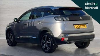 Peugeot 3008 1.2 PureTech GT Premium 5dr EAT8